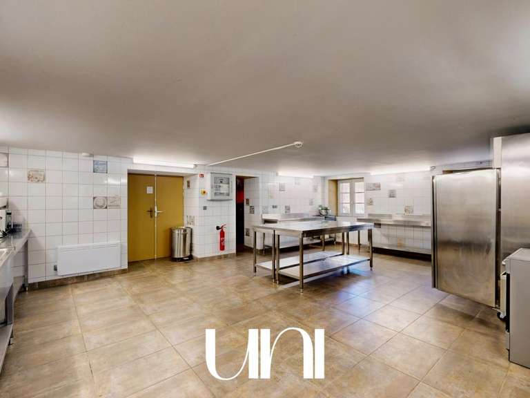 Propriété Granville - 6 chambres - 780m²