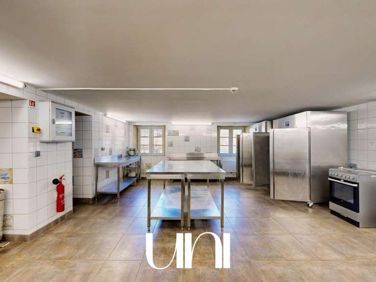 Propriété Granville - 6 chambres - 780m²