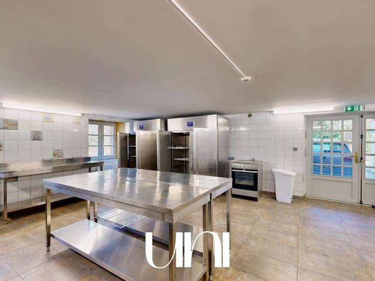 Propriété Granville - 6 chambres - 780m²