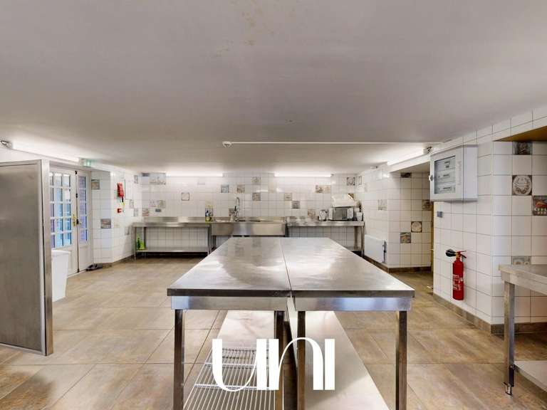 Propriété Granville - 6 chambres - 780m²