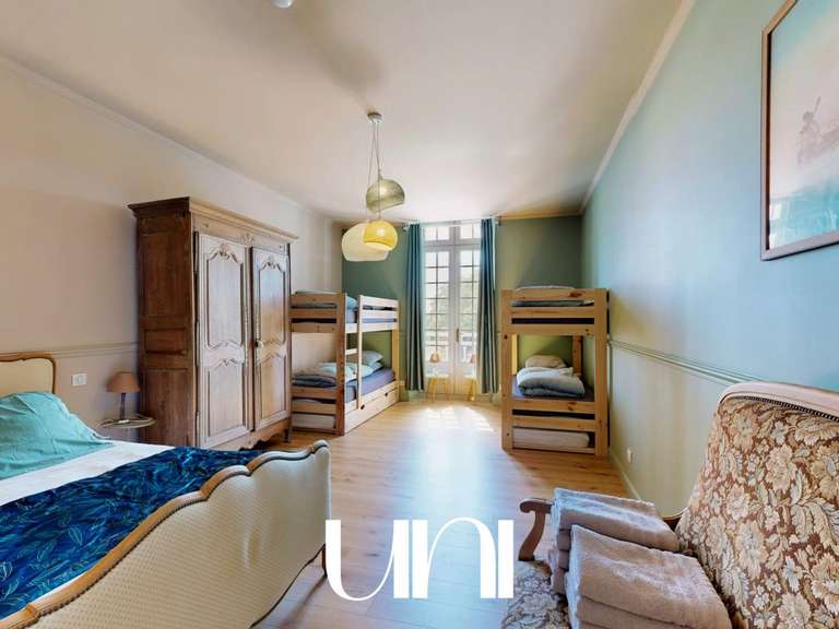 Propriété Granville - 6 chambres - 780m²
