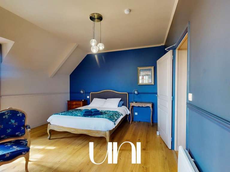 Propriété Granville - 6 chambres - 780m²