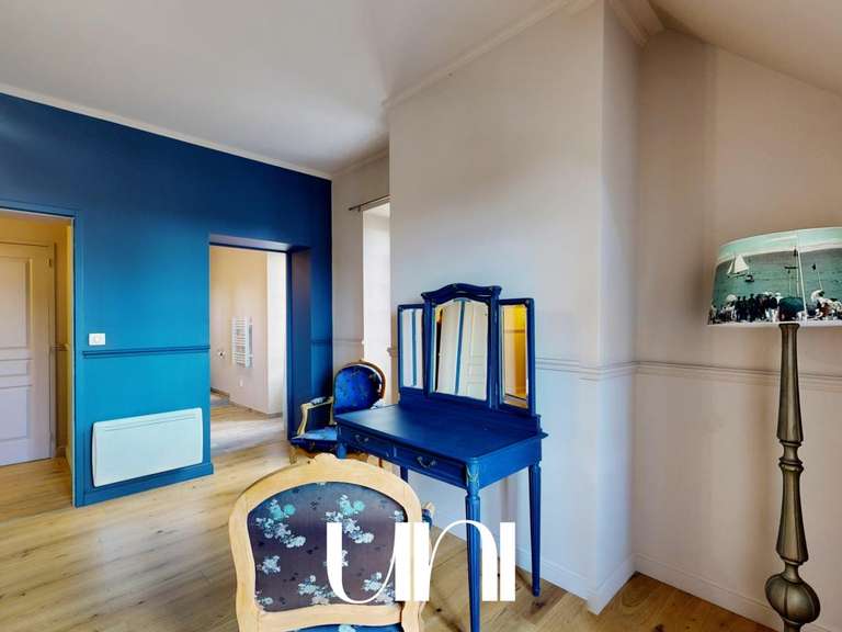 Propriété Granville - 6 chambres - 780m²