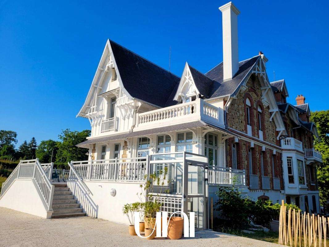 Propriété Granville