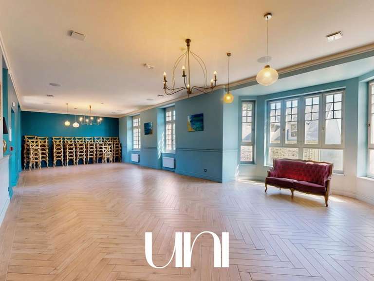 Propriété Granville - 6 chambres - 780m²
