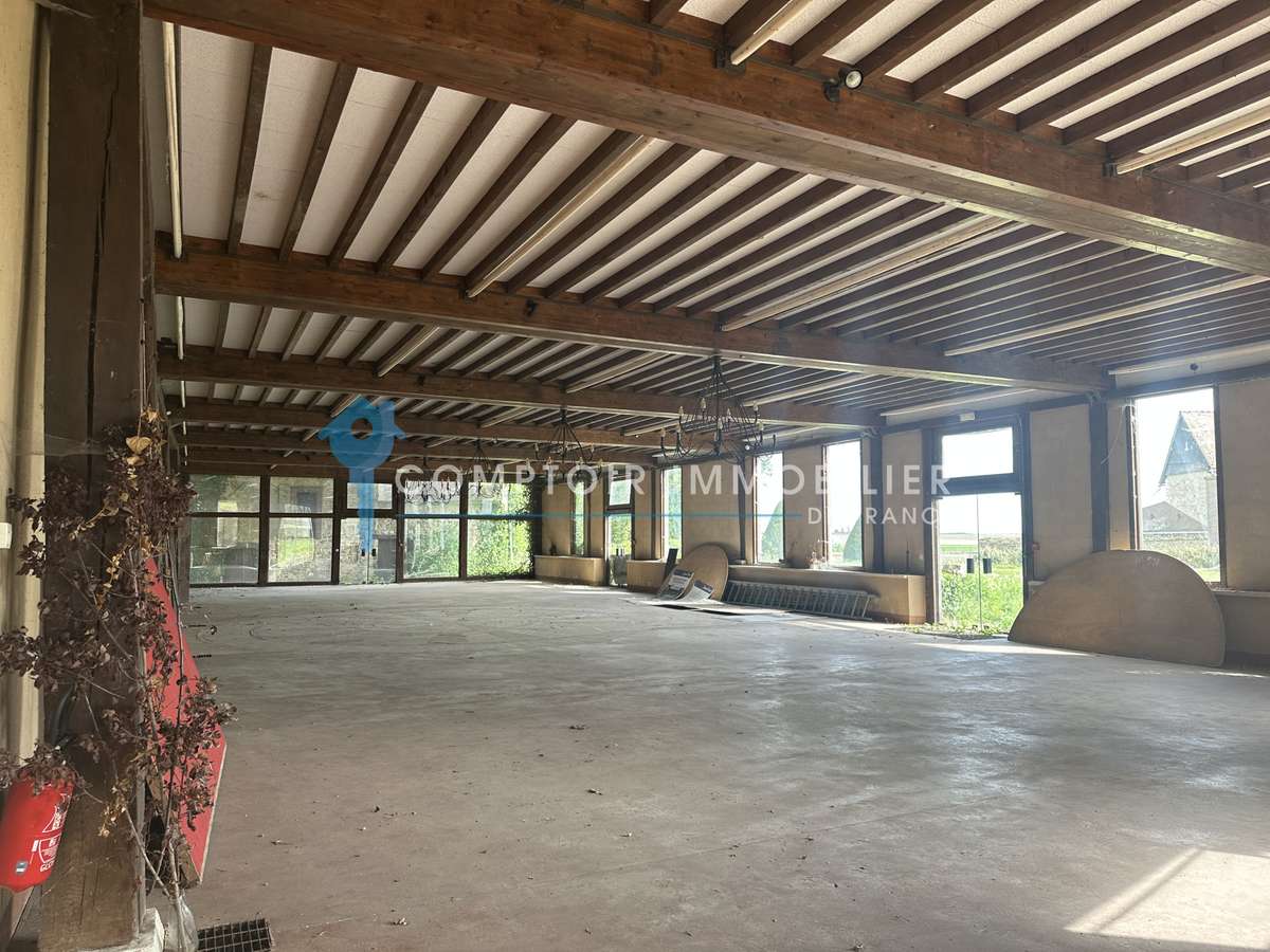 Propriété Pacy-sur-Eure