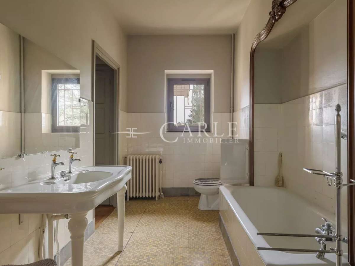 Propriété Saint-Jean-de-Niost