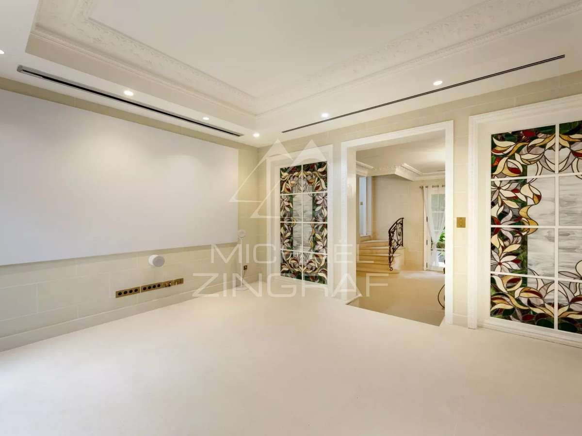 Propriété Neuilly-sur-Seine