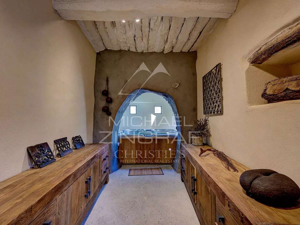 Property Forcalquier