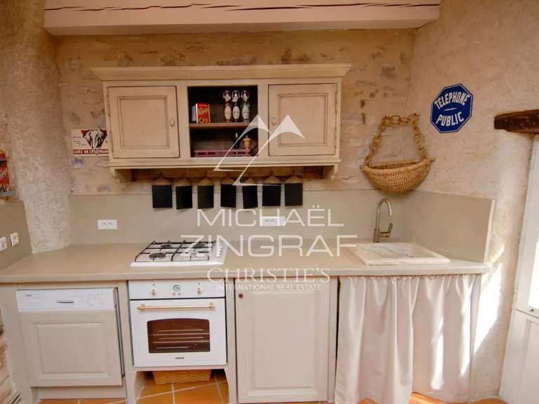 Property Forcalquier - 5 bedrooms - 398m²