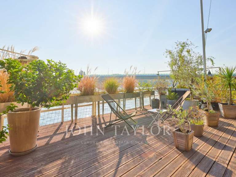 Propriété Saint-Cloud - 3 chambres - 196m²