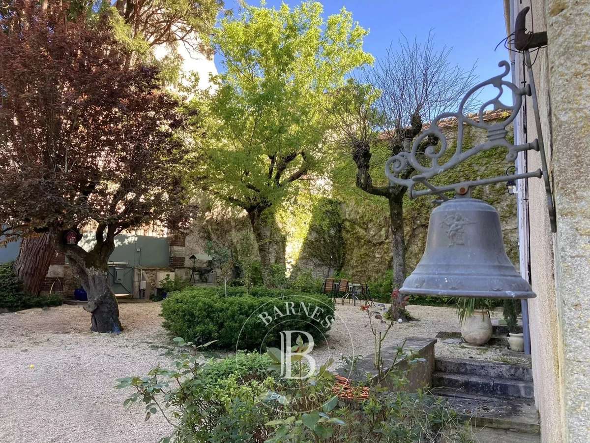 Property Mehun-sur-Yèvre
