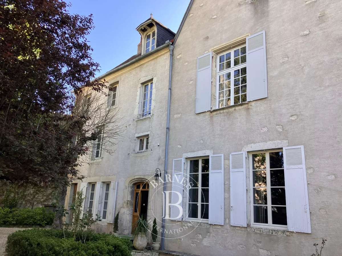 Property Mehun-sur-Yèvre