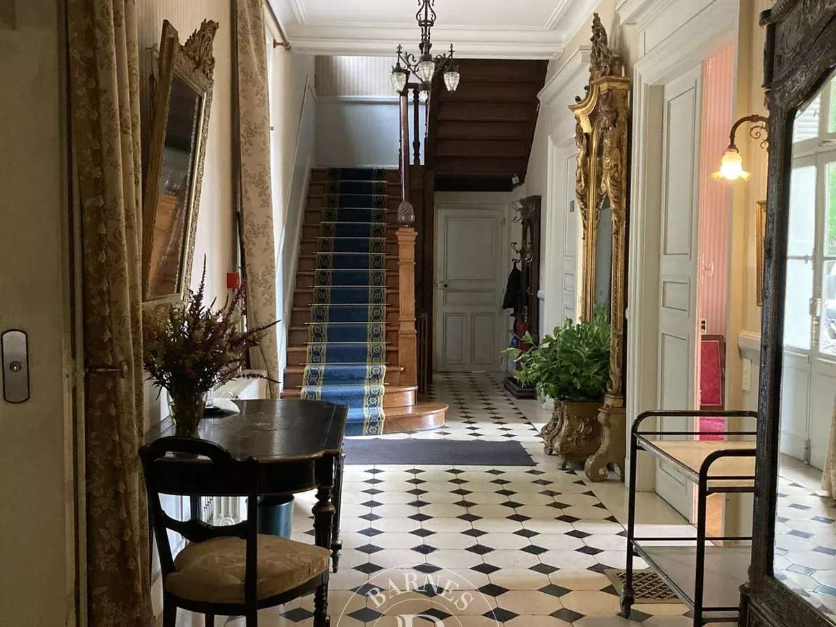 Propriété Veuves