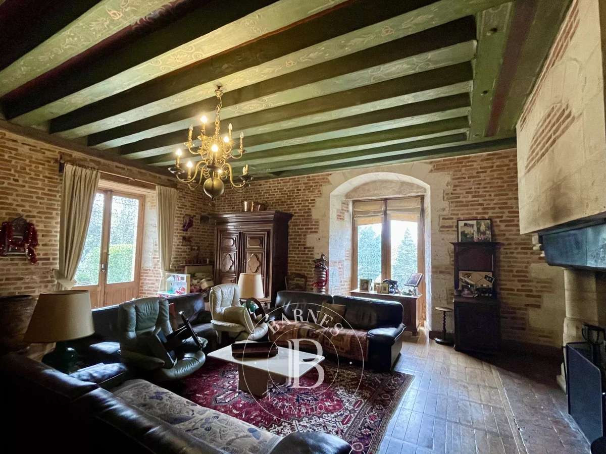Propriété Amboise