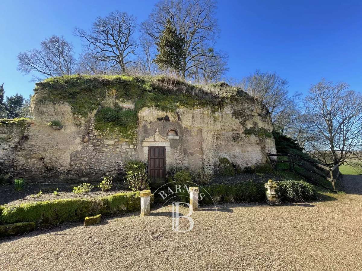 Propriété Amboise