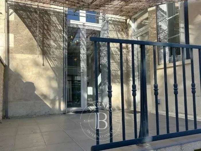 Propriété Tours