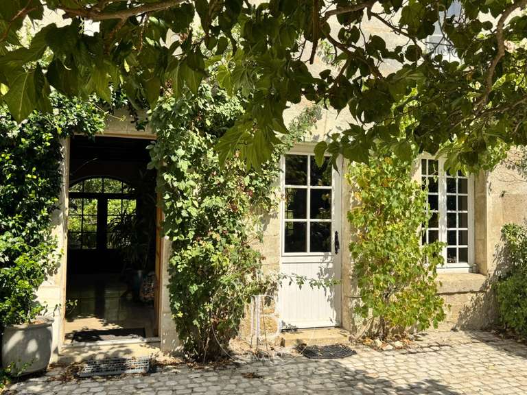 Propriété Vendôme - 9 chambres - 312m²