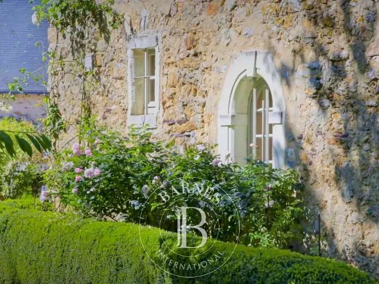 Propriété Pincé - 7 chambres - 395m²