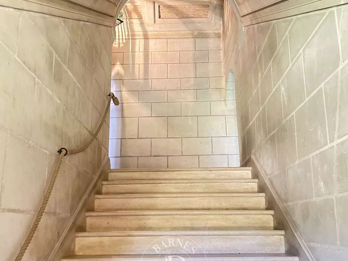 Propriété Chazé-sur-Argos