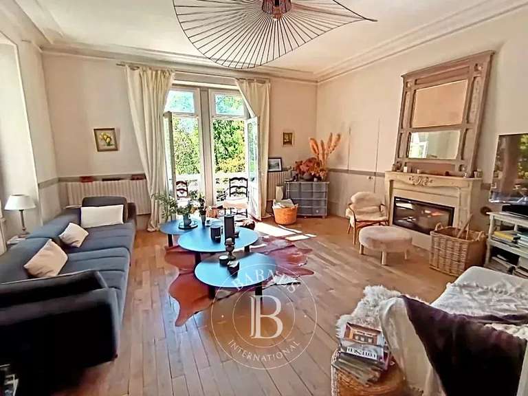 Propriété Bourges - 7 chambres - 440m²