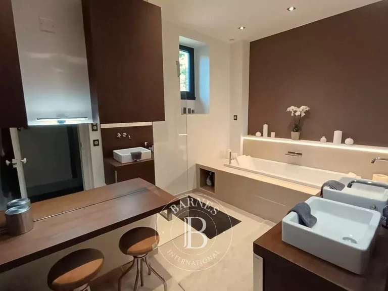 Propriété Bourges - 7 chambres - 440m²