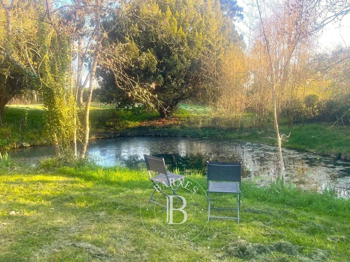 Propriété Bourges