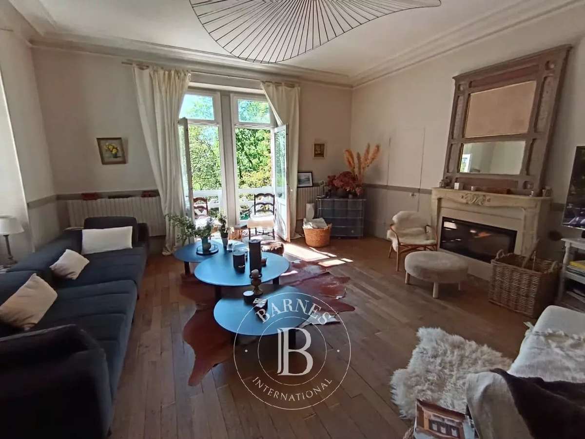 Propriété Bourges