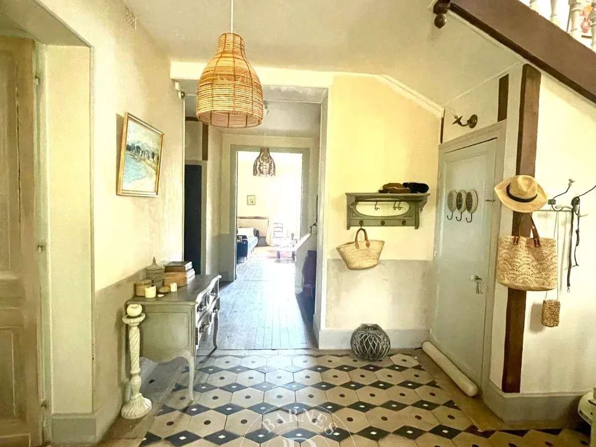 Propriété Bourges