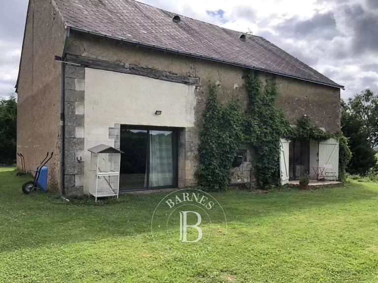 Propriété La Châtre - 5 chambres