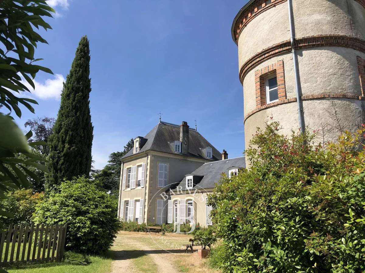 Propriété Bourges