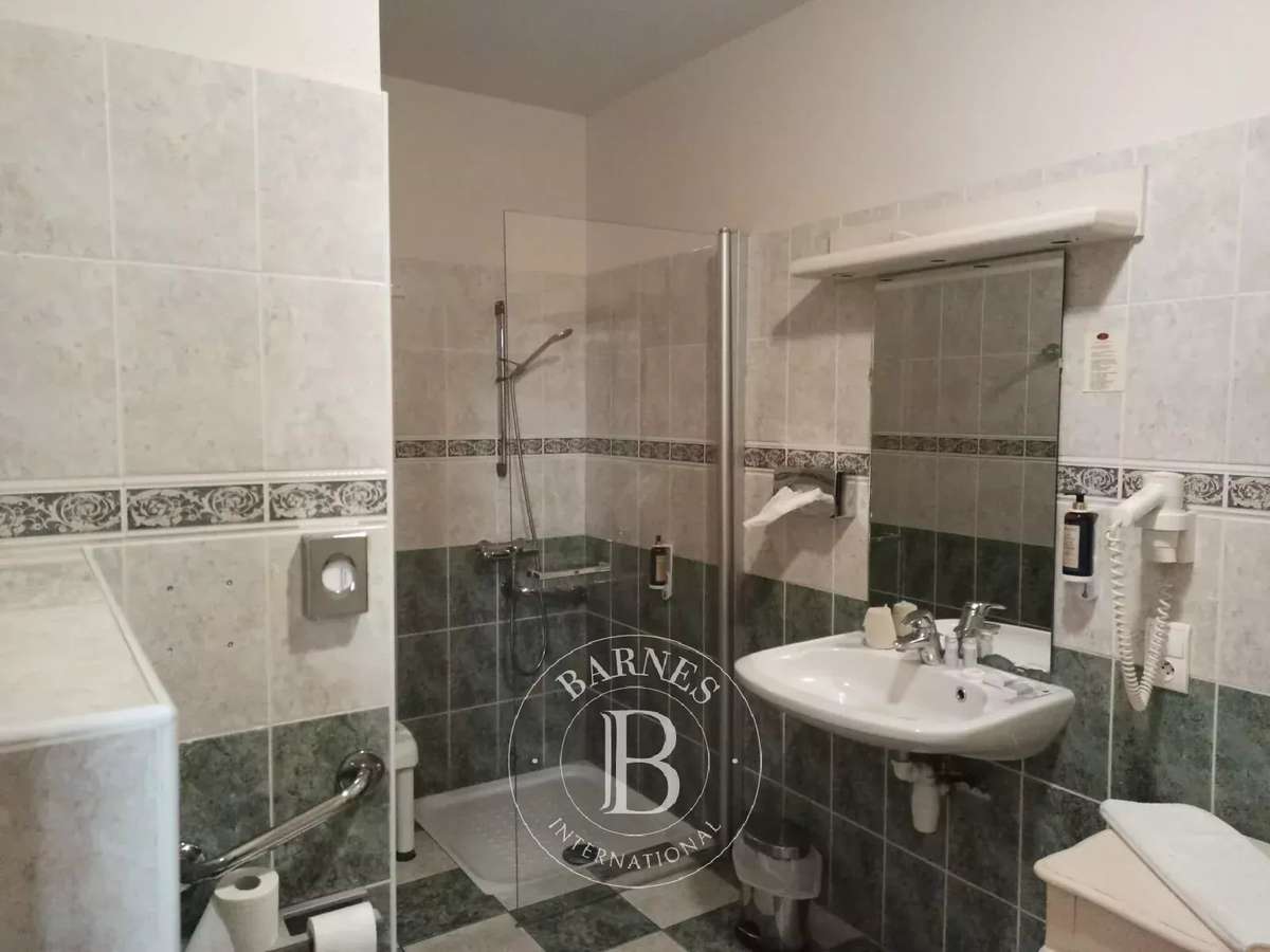 Property Ygrande