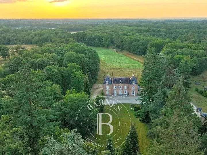 Property Lamotte-Beuvron