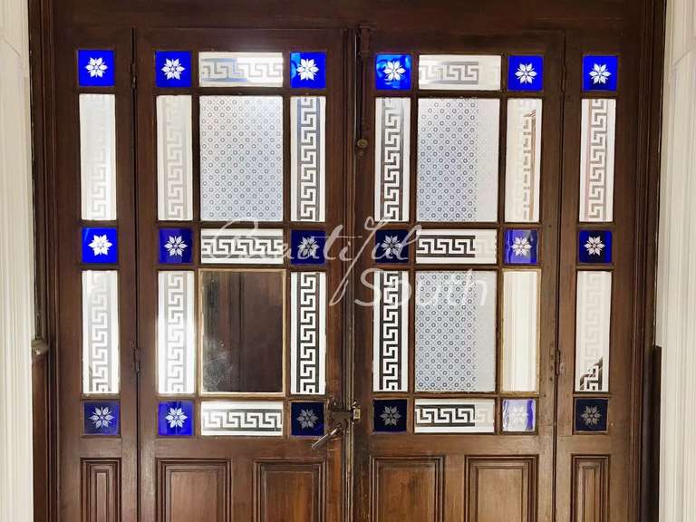 Propriété Saint-Laurent-de-la-Cabrerisse - 4 chambres - 260m²