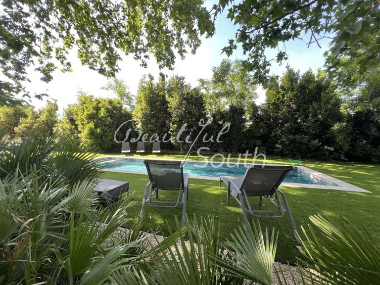 Propriété Perpignan - 7 chambres - 300m²