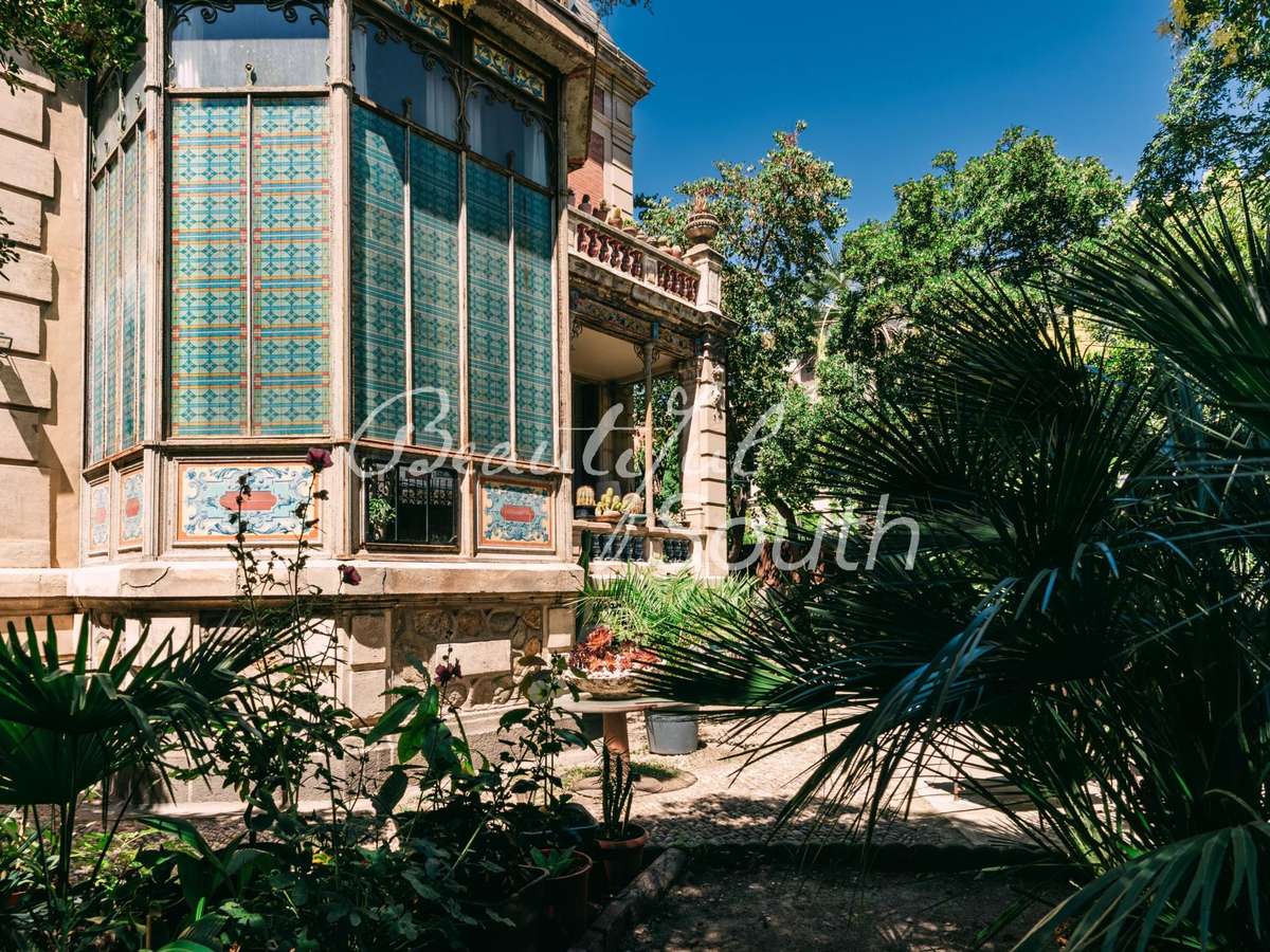 Propriété Perpignan