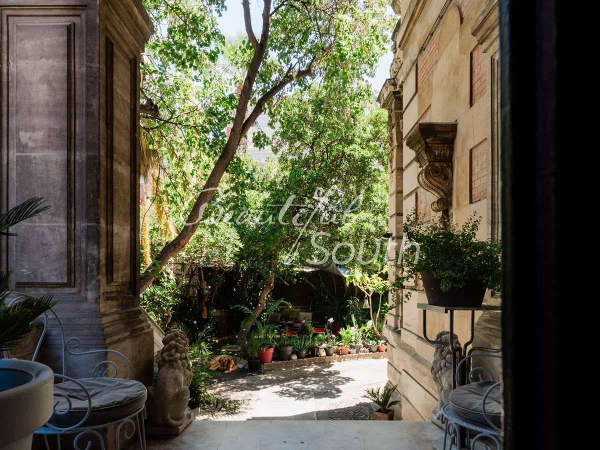 Propriété Perpignan