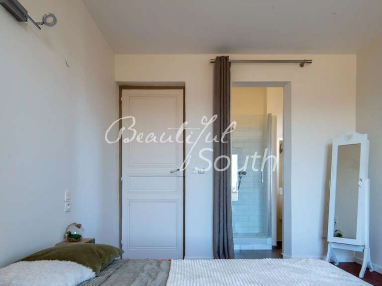 Propriété Torreilles - 6 chambres - 215m²