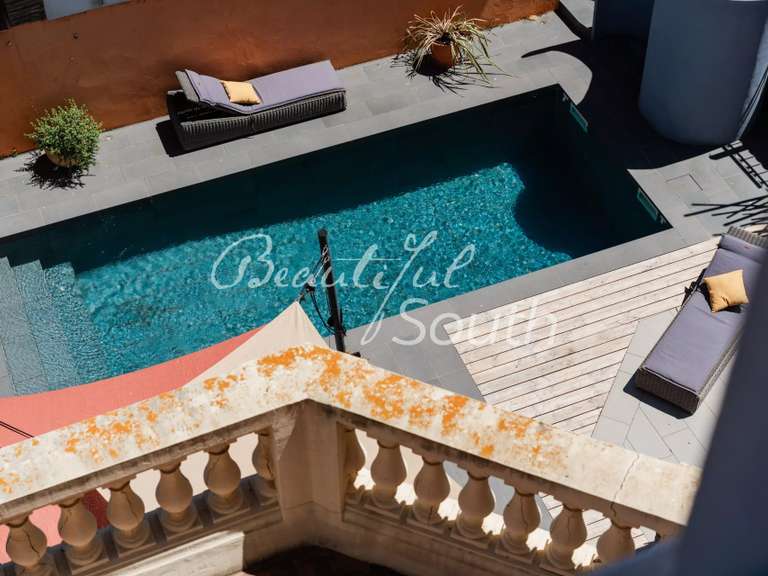 Propriété Torreilles - 6 chambres - 215m²