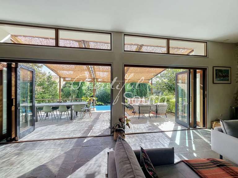 Propriété Narbonne-plage - 6 chambres - 386m²