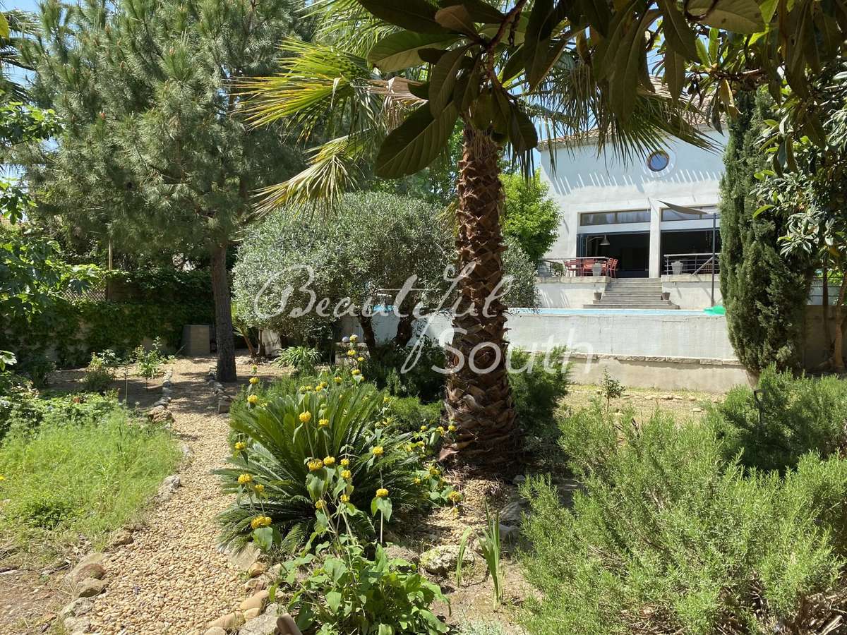 Propriété Narbonne-plage