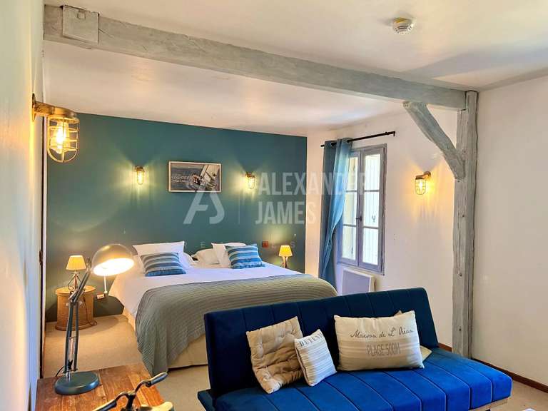 Propriété Agen - 24 chambres - 1840m²