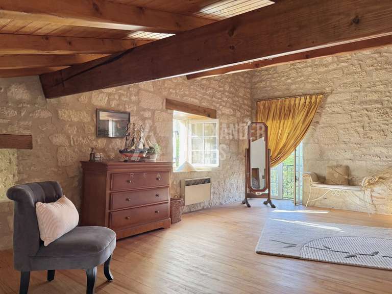 Property Monségur - 6 bedrooms - 334m²