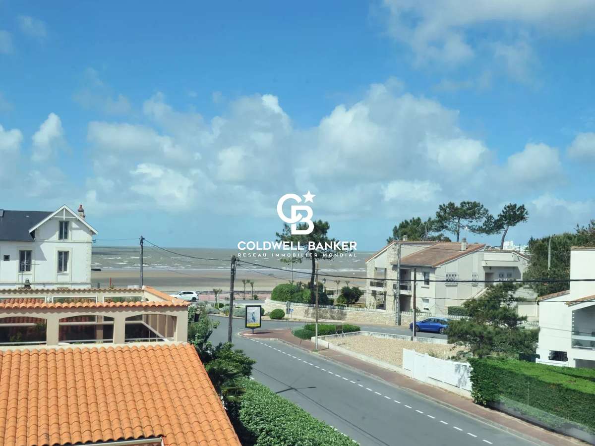 Propriété Saint-Georges-de-Didonne