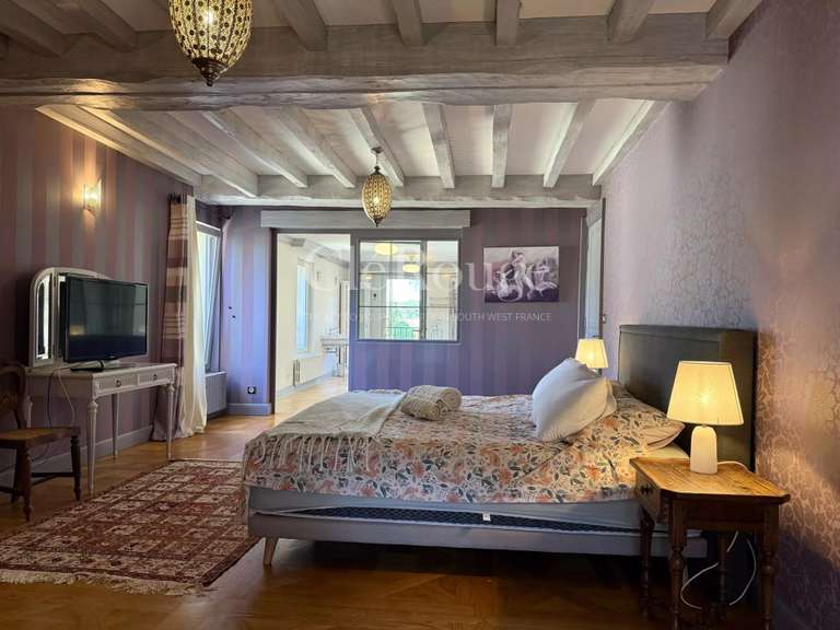 Propriété Marmande - 5 chambres - 589m²