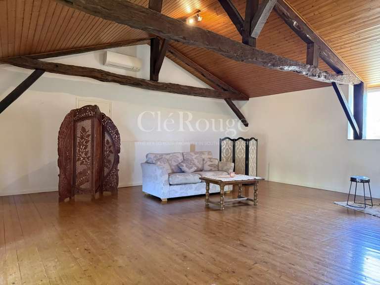 Propriété Marmande - 5 chambres - 589m²