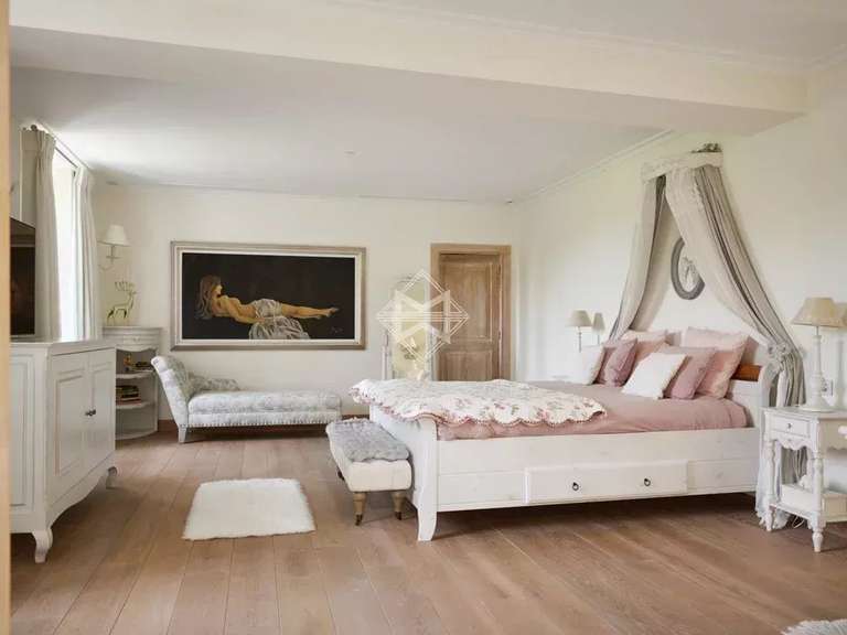 Propriété Callian - 10 chambres - 737m²