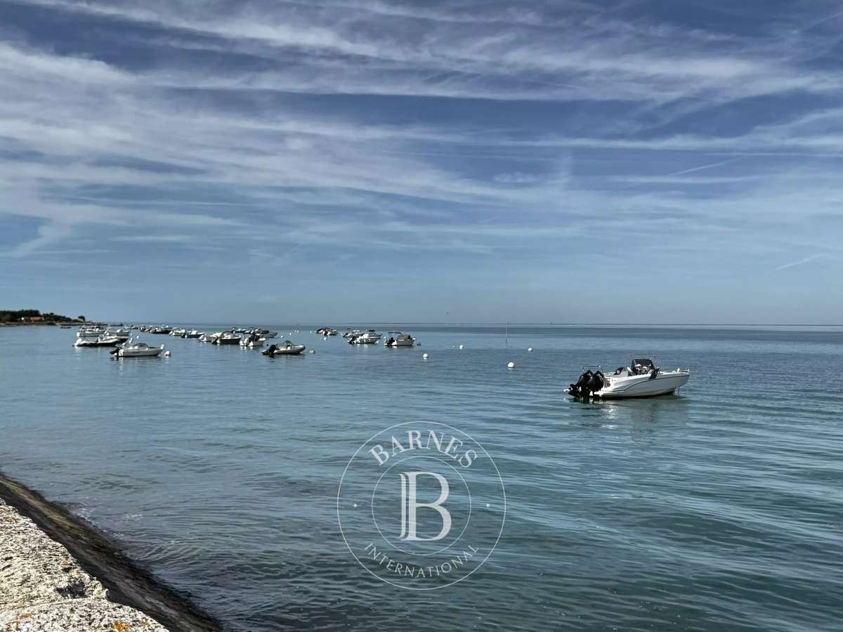 Propriété La Flotte