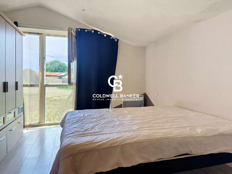 Propriété Vairé - 5 chambres