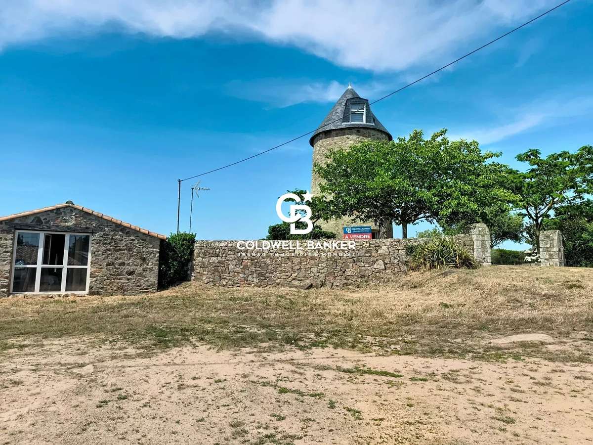 Propriété Vairé